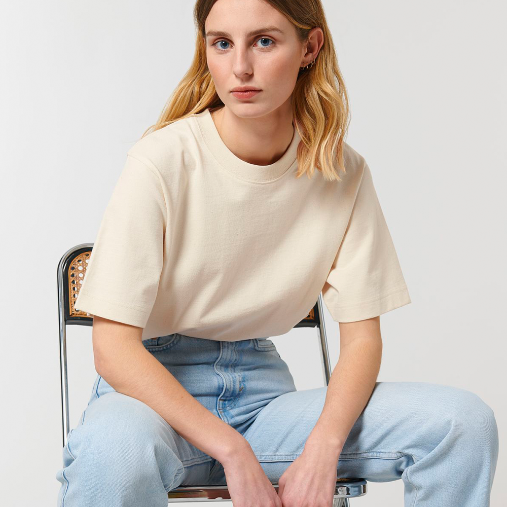 Heavy Oversized T-Shirt