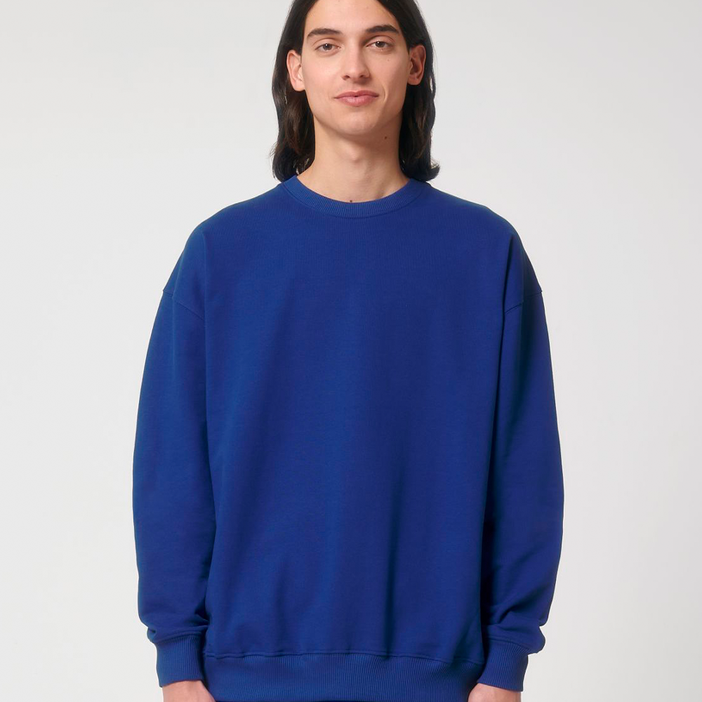 Ledger Dry ST/ST  - Ledger Dry Sweatshirt ST/ST