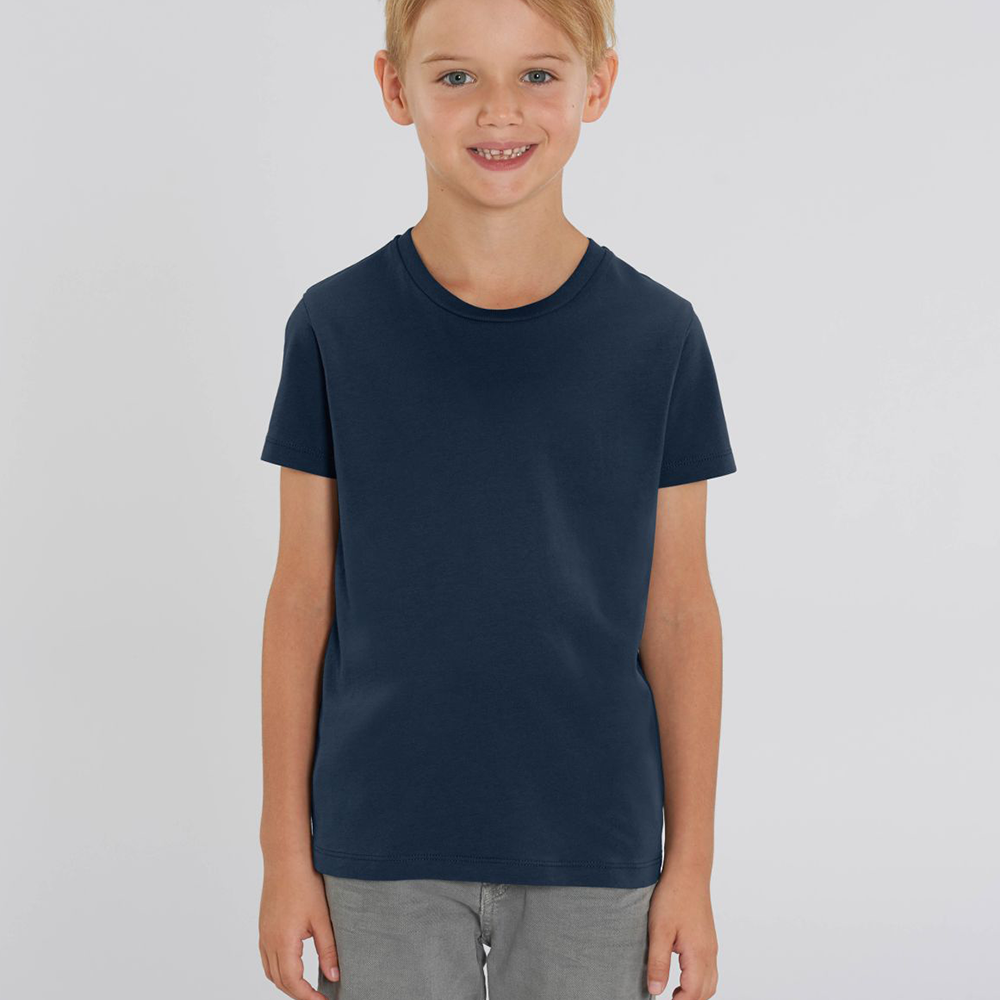 Kids Organic T-Shirt - Kids Organic T-Shirt