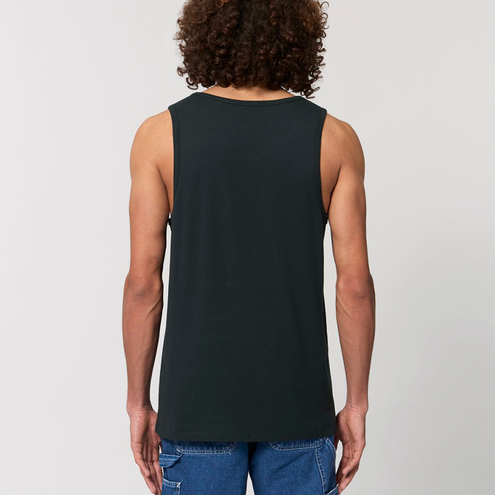 Stanley Specter Men's Tanktop ST/ST  - Stanley Specter Herren Tanktop ST/ST