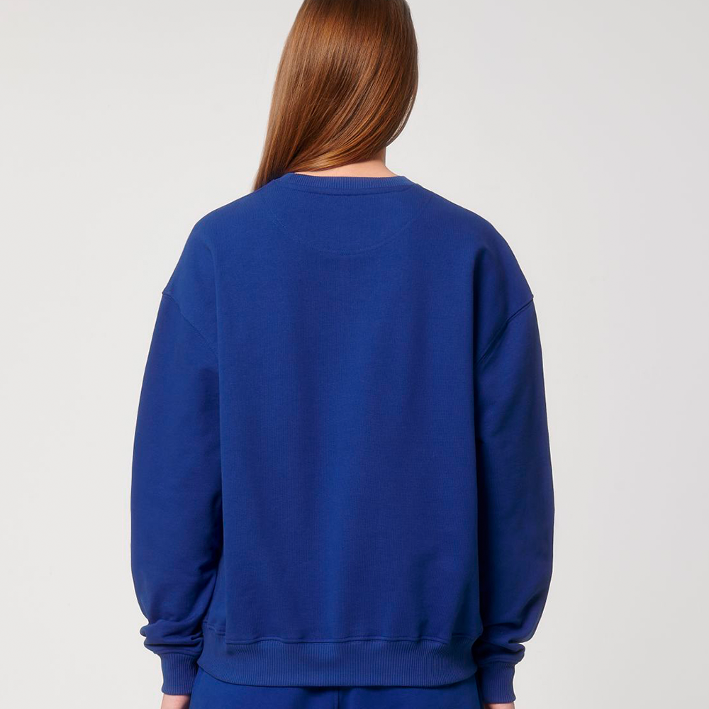 Ledger Dry ST/ST  - Ledger Dry Sweatshirt ST/ST