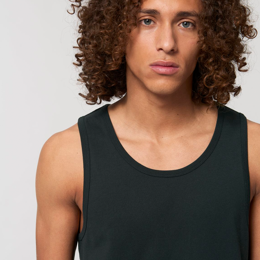 Stanley Specter Men's Tanktop ST/ST  - Stanley Specter Herren Tanktop ST/ST