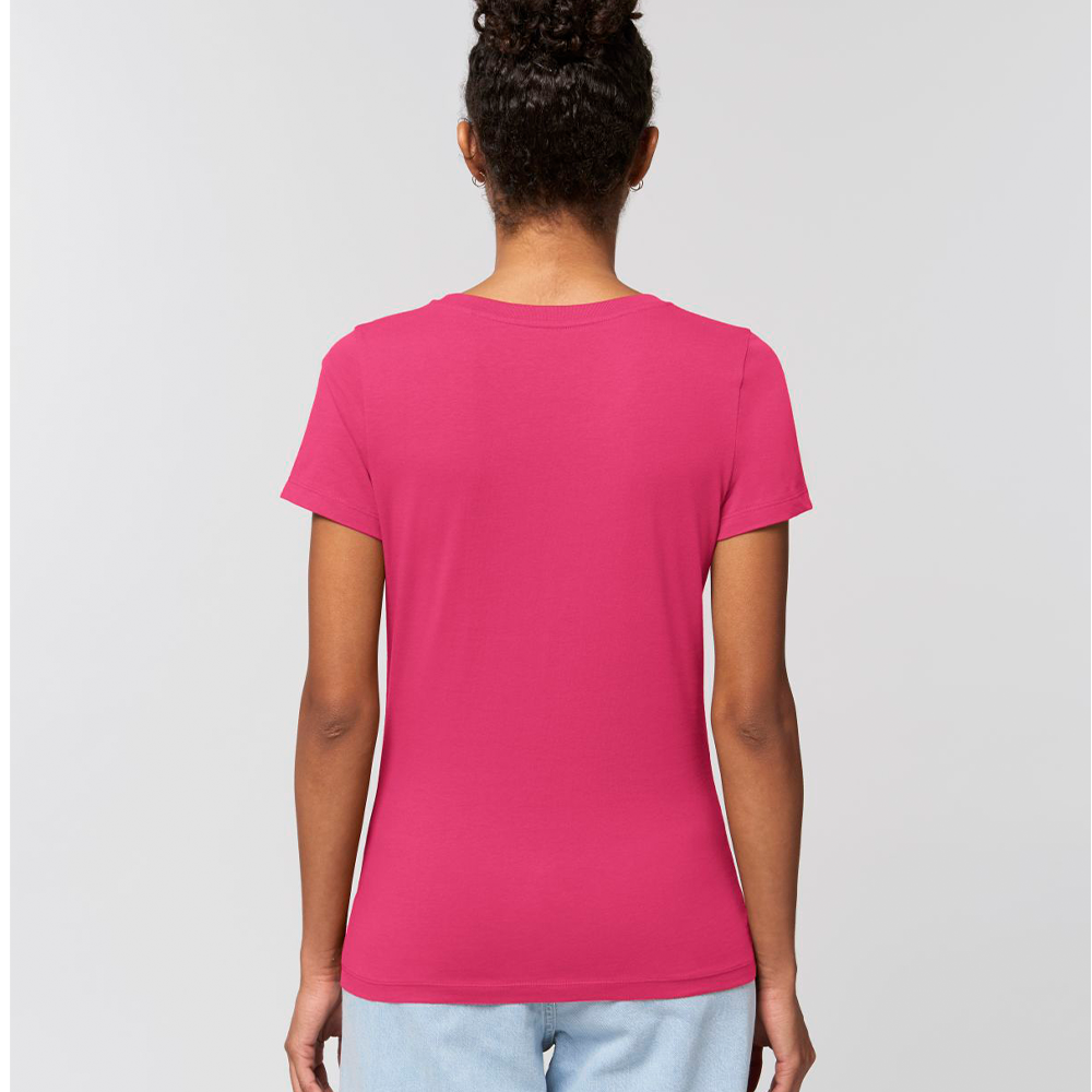 Ladies Premium Organic Shirt
