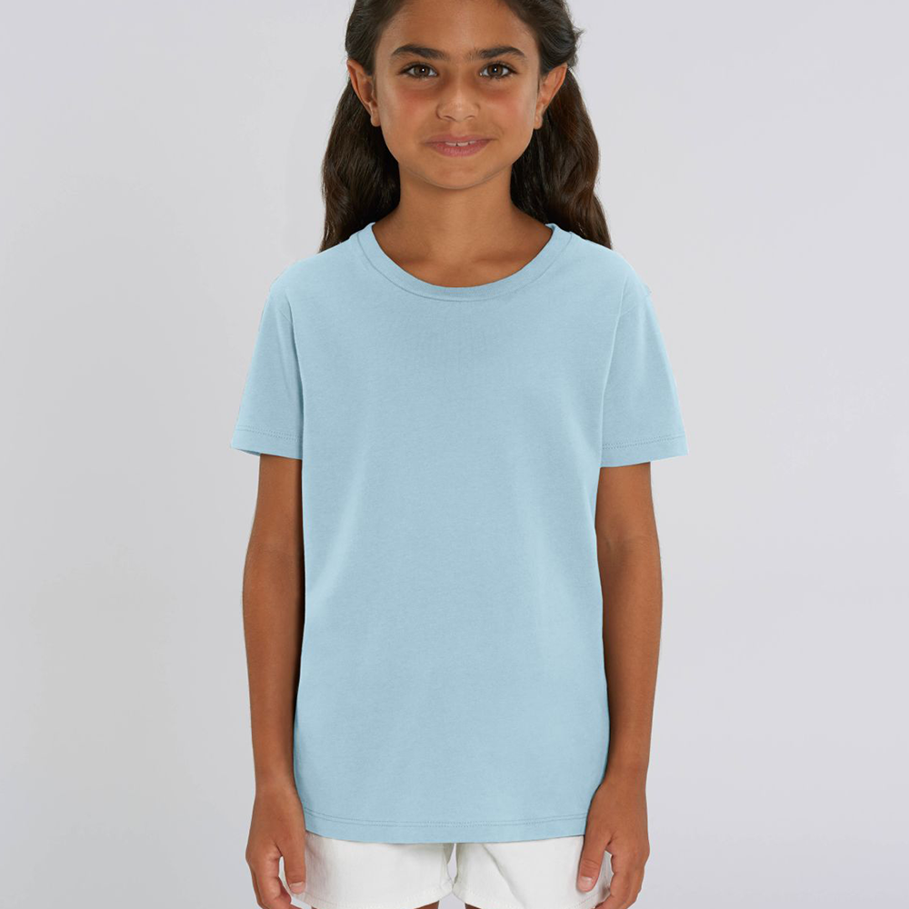 Kids Organic T-Shirt - Kids Organic T-Shirt