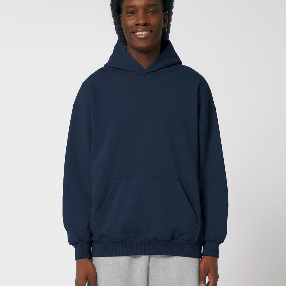 Cooper Dry Hoodie ST/ST  - Cooper Dry Hoodie ST/ST