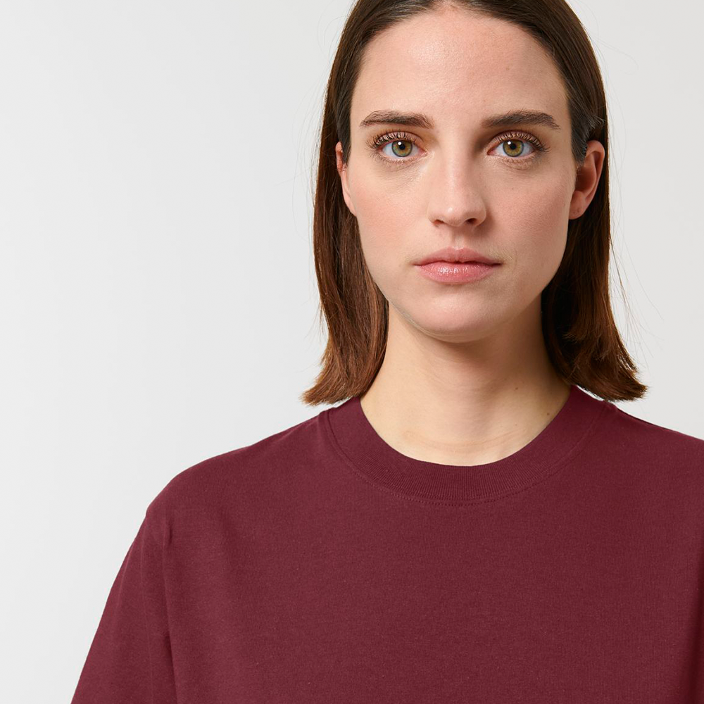 Heavy Oversized T-Shirt