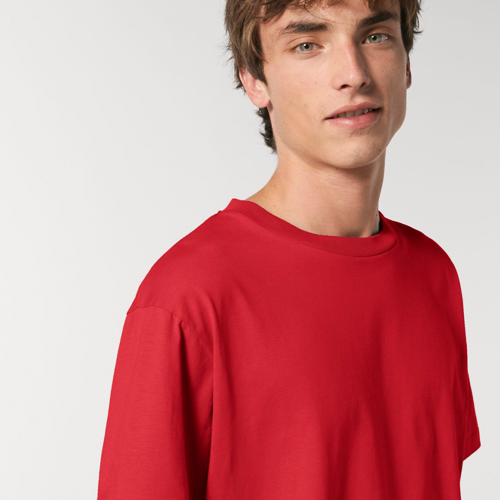 Relaxed T-Shirt
