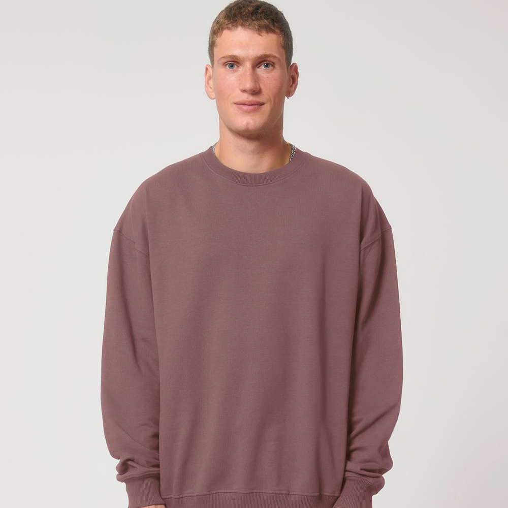 Ledger Dry ST/ST  - Ledger Dry Sweatshirt ST/ST