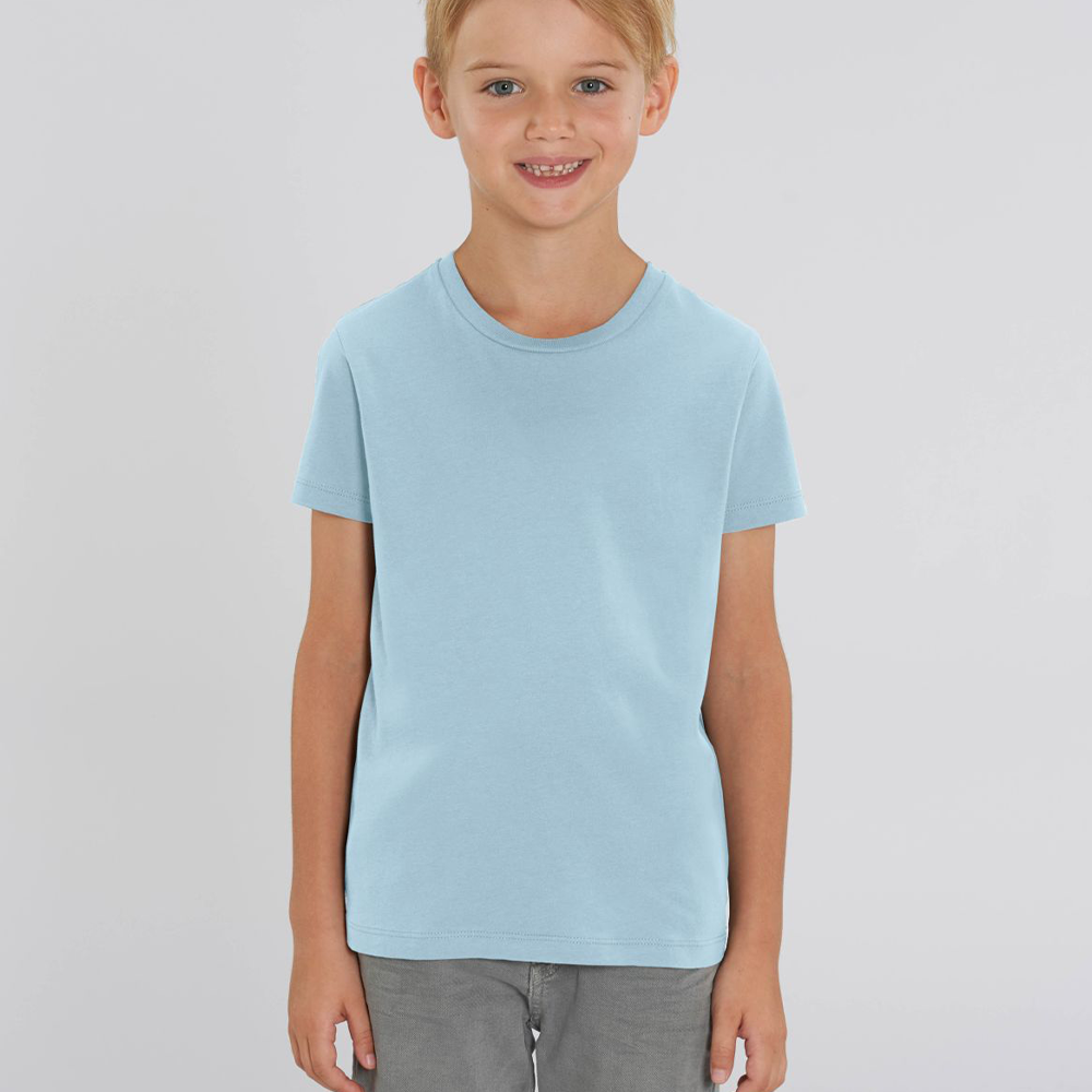 Kids Organic T-Shirt - Kids Organic T-Shirt