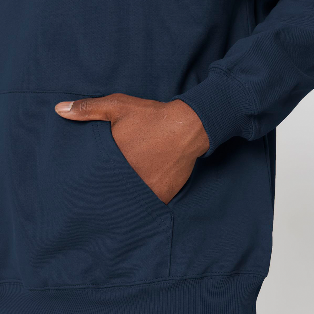 Cooper Dry Hoodie ST/ST  - Cooper Dry Hoodie ST/ST