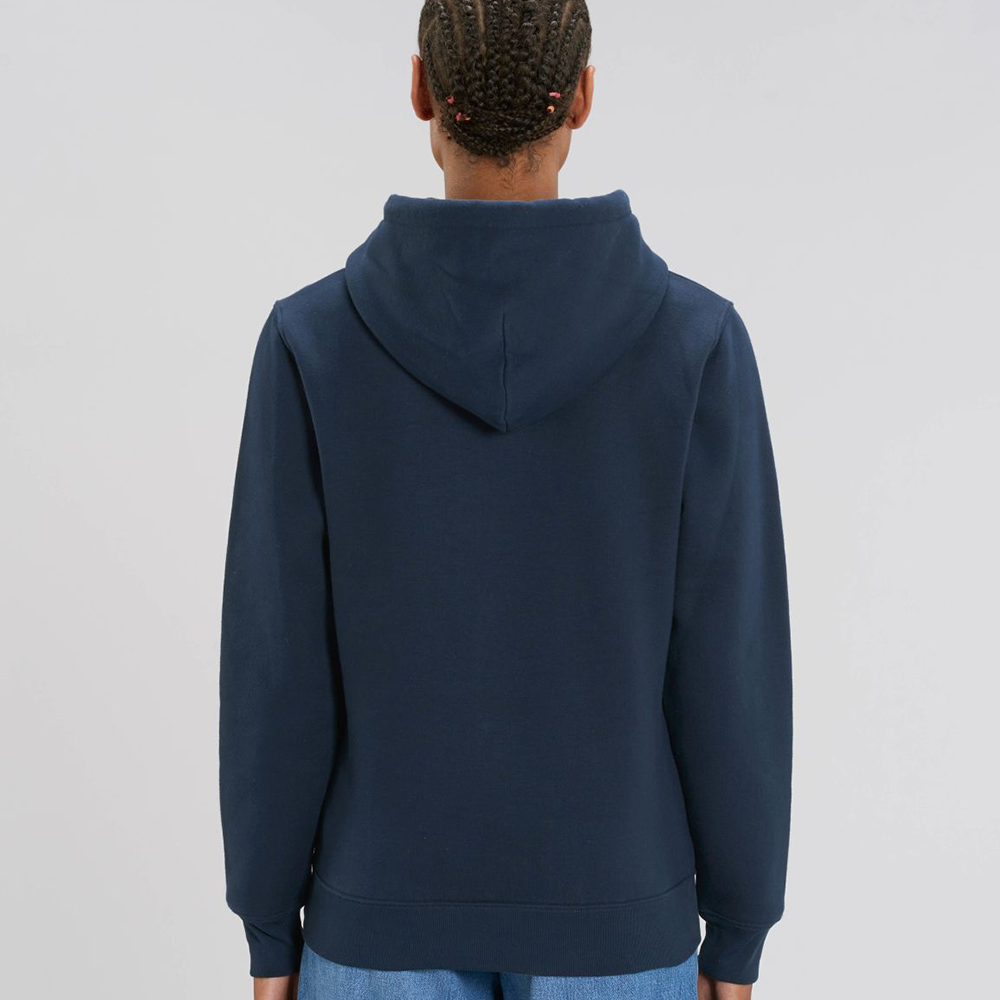 Unisex Premium Organic Hoodie ST/ST  - Unisex Organic Hoodie