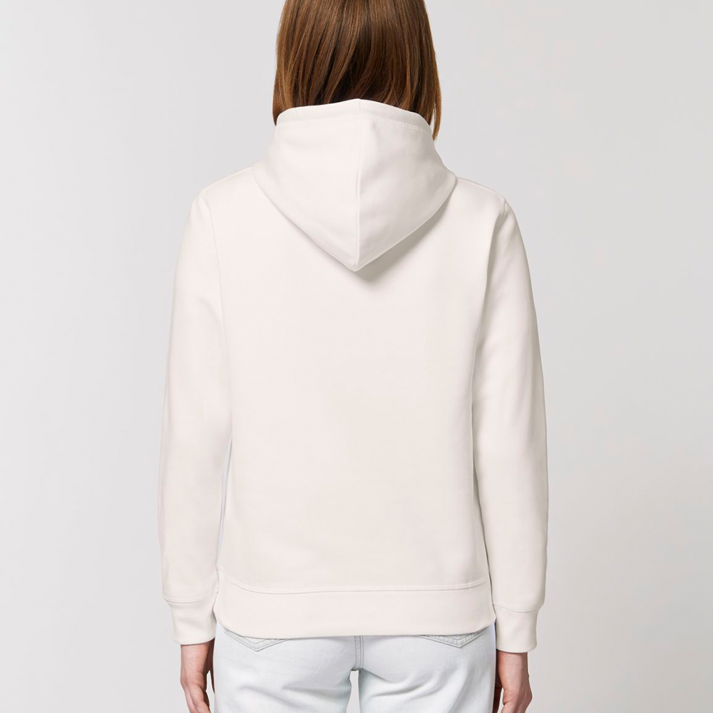 Drummer Hoodie ST/ST  - Unisex Organic Hoodie