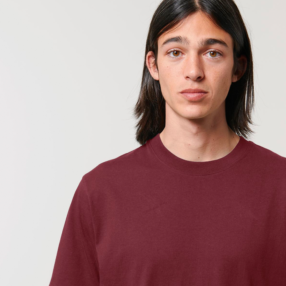 Heavy Oversized T-Shirt