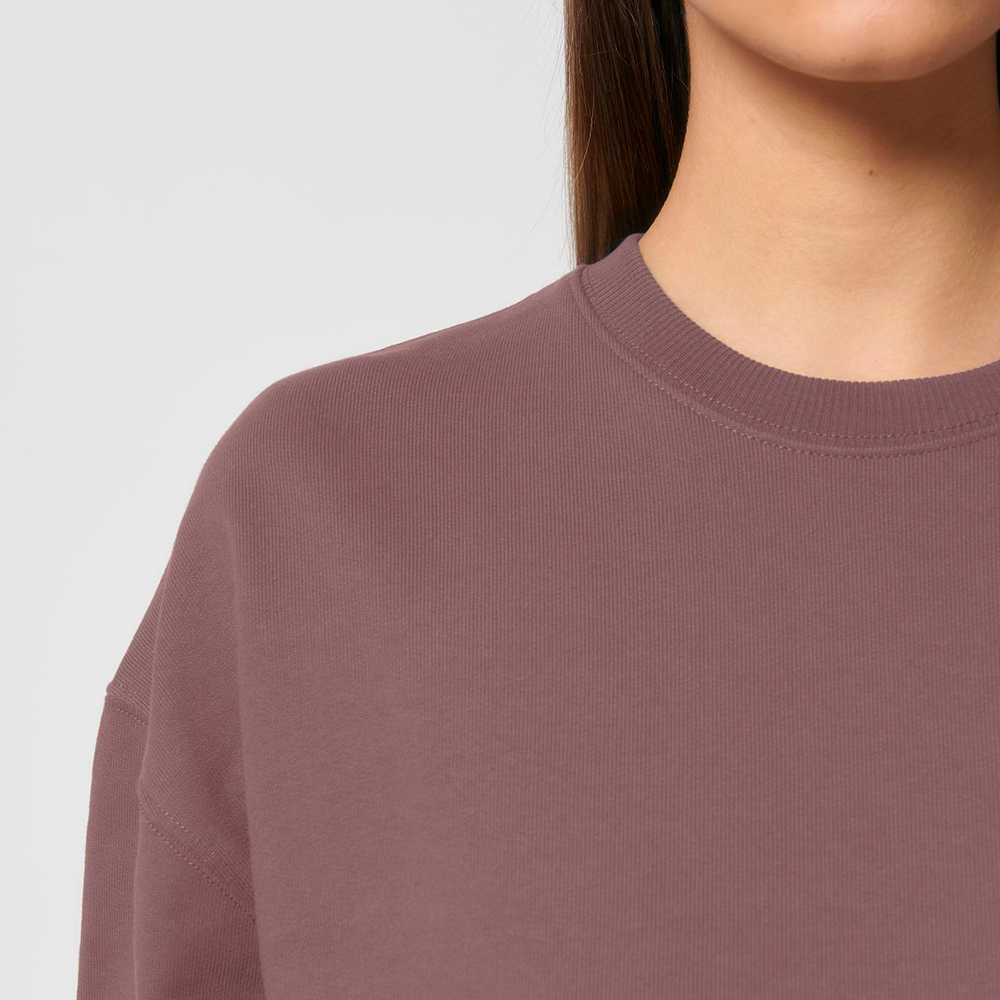 Ledger Dry ST/ST  - Ledger Dry Sweatshirt ST/ST