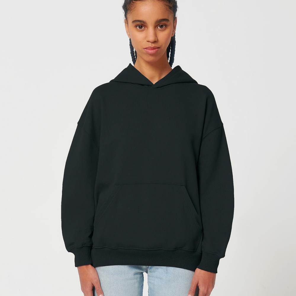 Cooper Dry Hoodie ST/ST  - Cooper Dry Hoodie ST/ST
