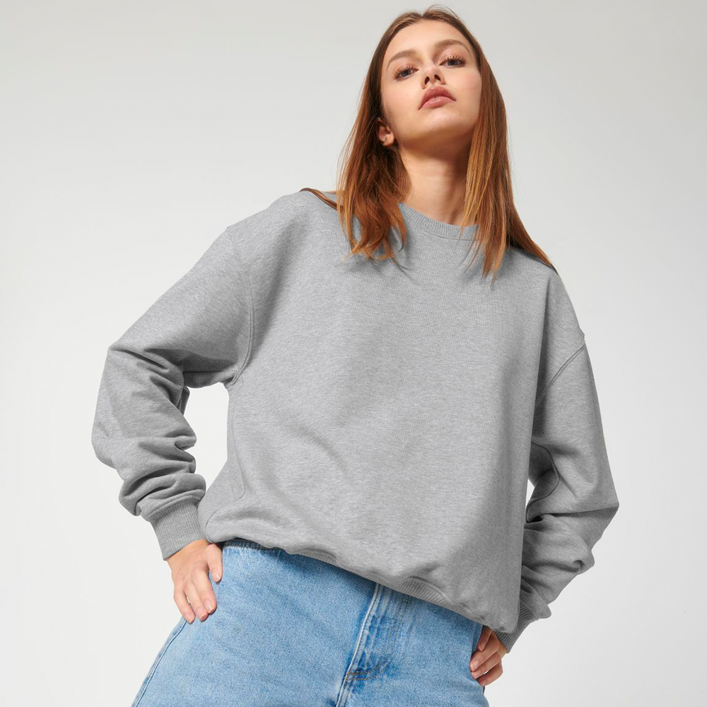 Ledger Dry ST/ST  - Ledger Dry Sweatshirt ST/ST