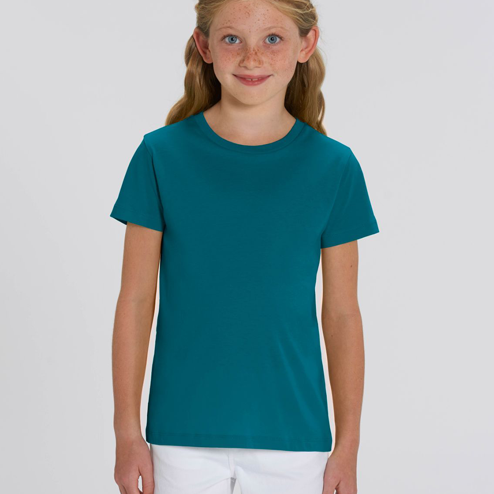 Kids Organic T-Shirt - Kids Organic T-Shirt