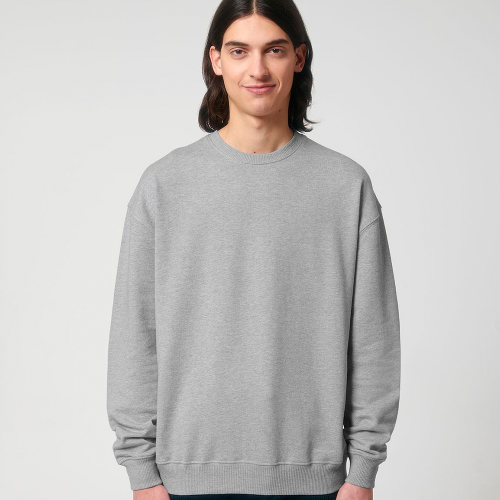 Ledger Dry ST/ST  - Ledger Dry Sweatshirt ST/ST