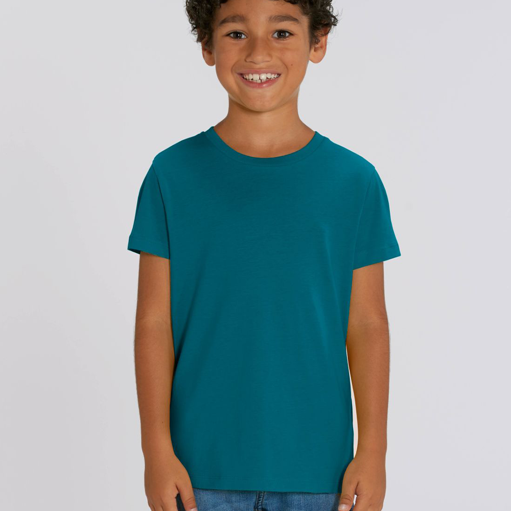Kids Organic T-Shirt - Kids Organic T-Shirt