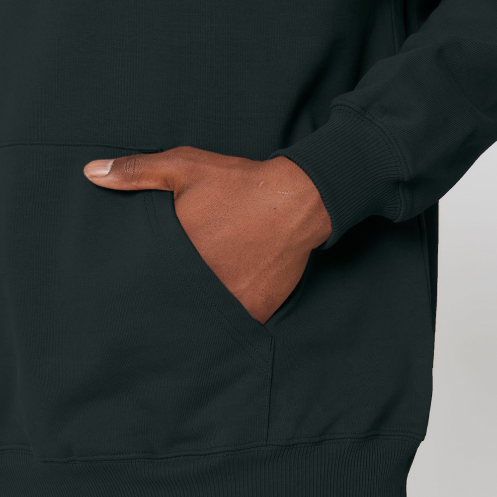 Cooper Dry Hoodie ST/ST  - Cooper Dry Hoodie ST/ST