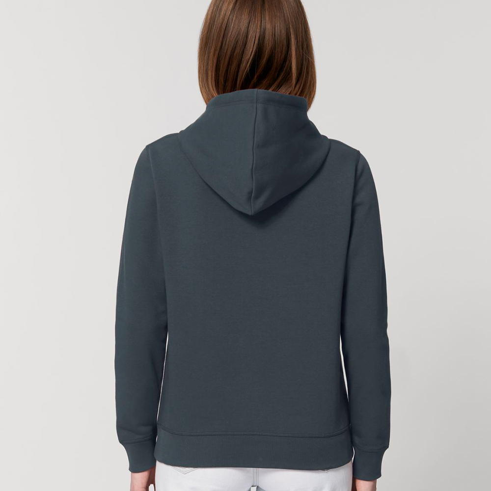 Drummer Hoodie ST/ST  - Unisex Organic Hoodie