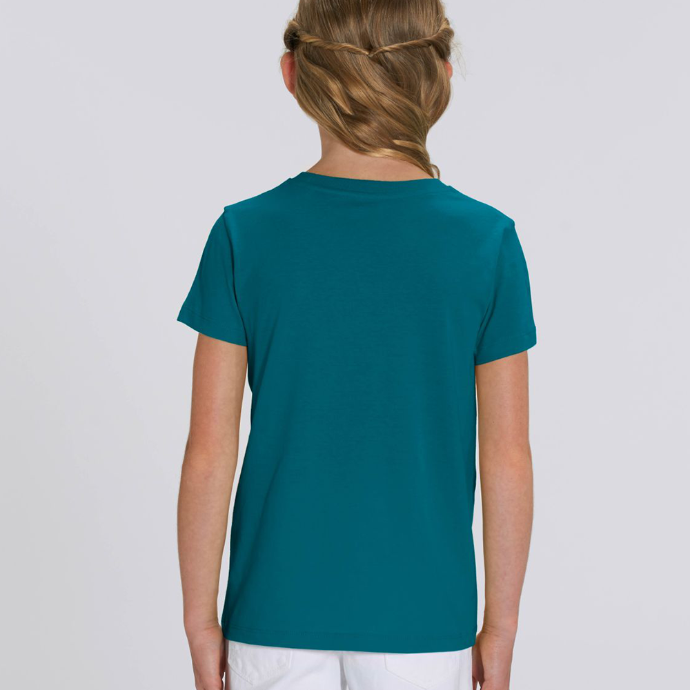 Kids Organic T-Shirt - Kids Organic T-Shirt