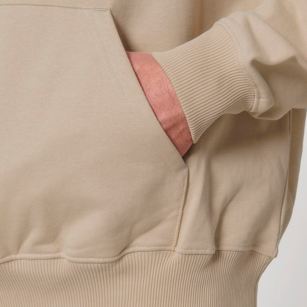 Cooper Dry Hoodie ST/ST  - Cooper Dry Hoodie ST/ST