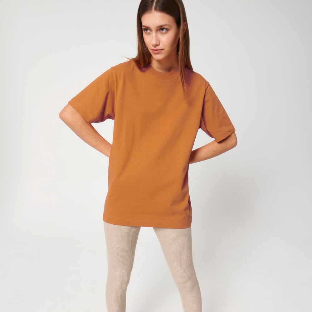 Heavy Oversized T-Shirt