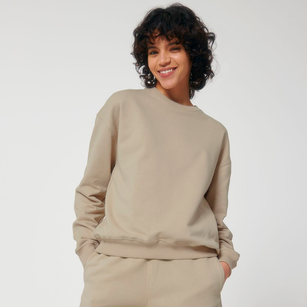Ledger Dry ST/ST  - Ledger Dry Sweatshirt ST/ST