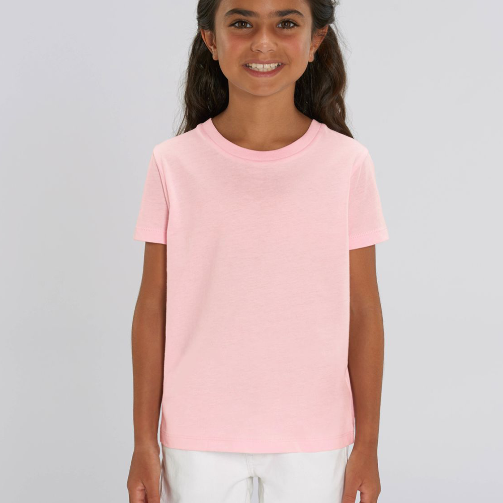 Kids Organic T-Shirt - Kids Organic T-Shirt