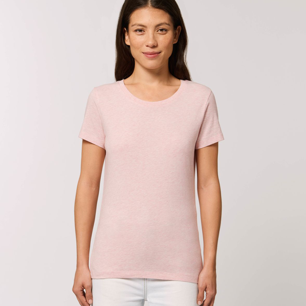 Ladies Premium Organic Shirt