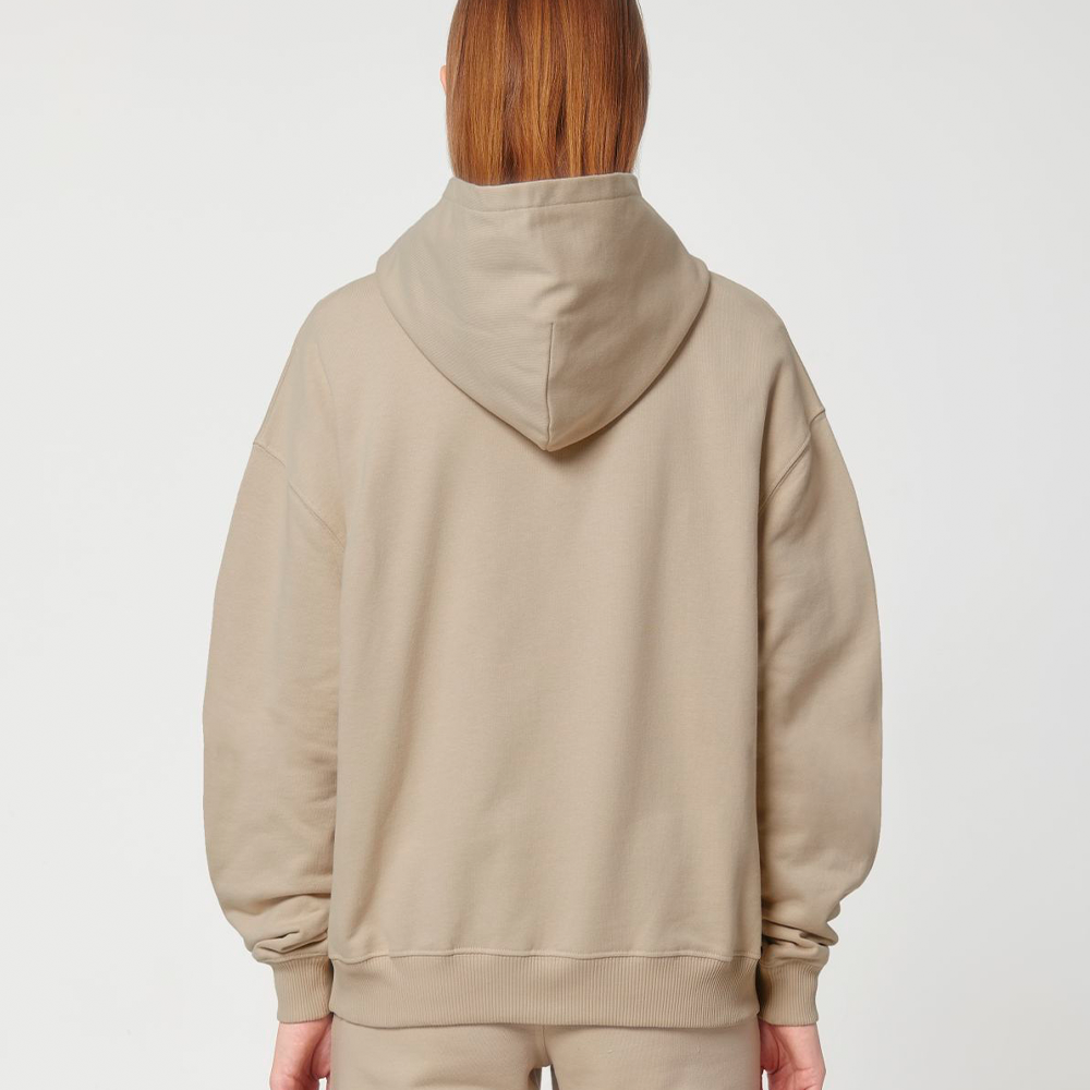 Cooper Dry Hoodie ST/ST  - Cooper Dry Hoodie ST/ST