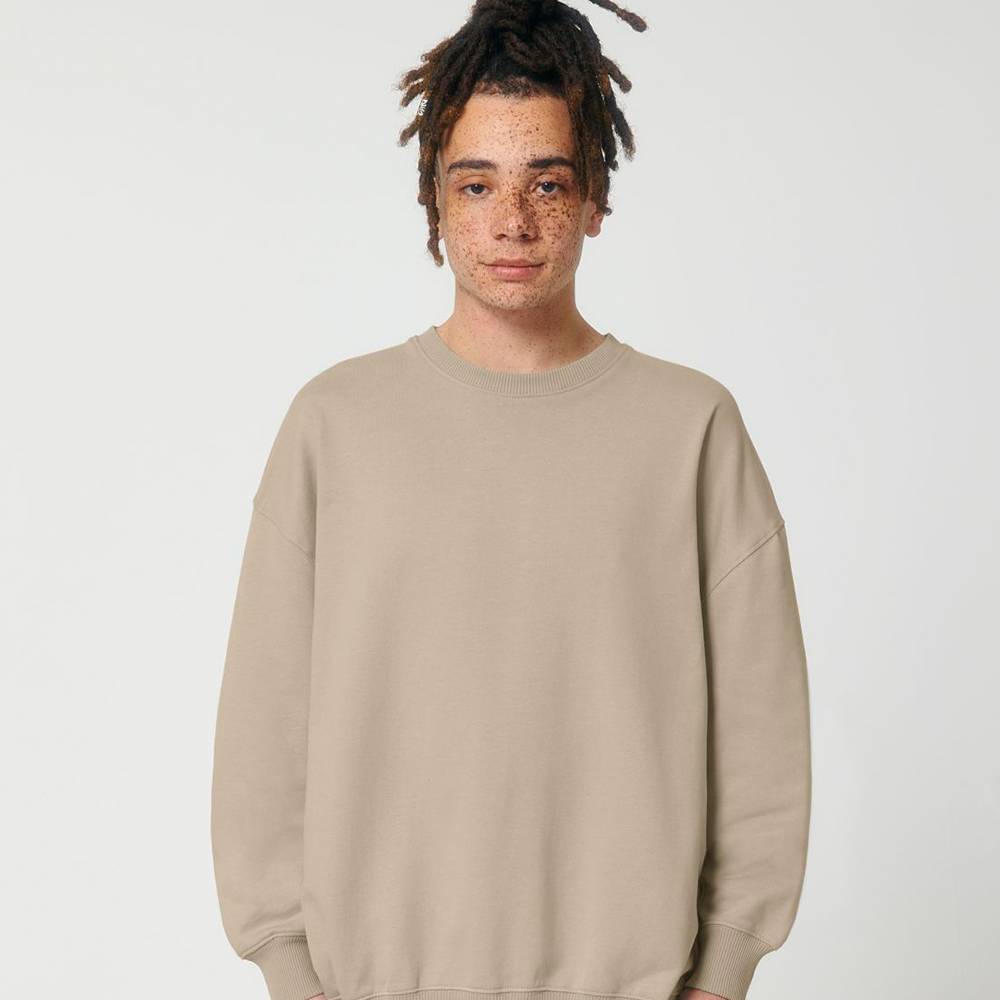 Ledger Dry ST/ST  - Ledger Dry Sweatshirt ST/ST