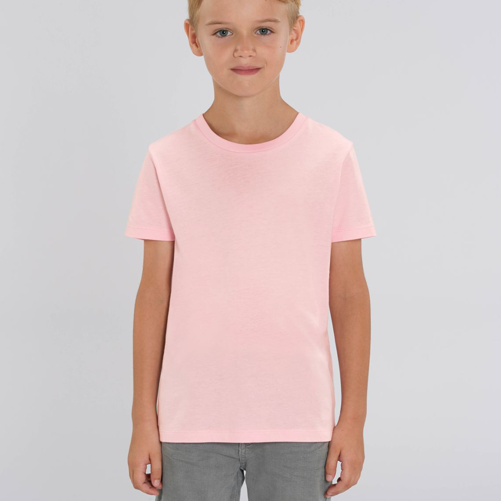 Kids Organic T-Shirt - Kids Organic T-Shirt