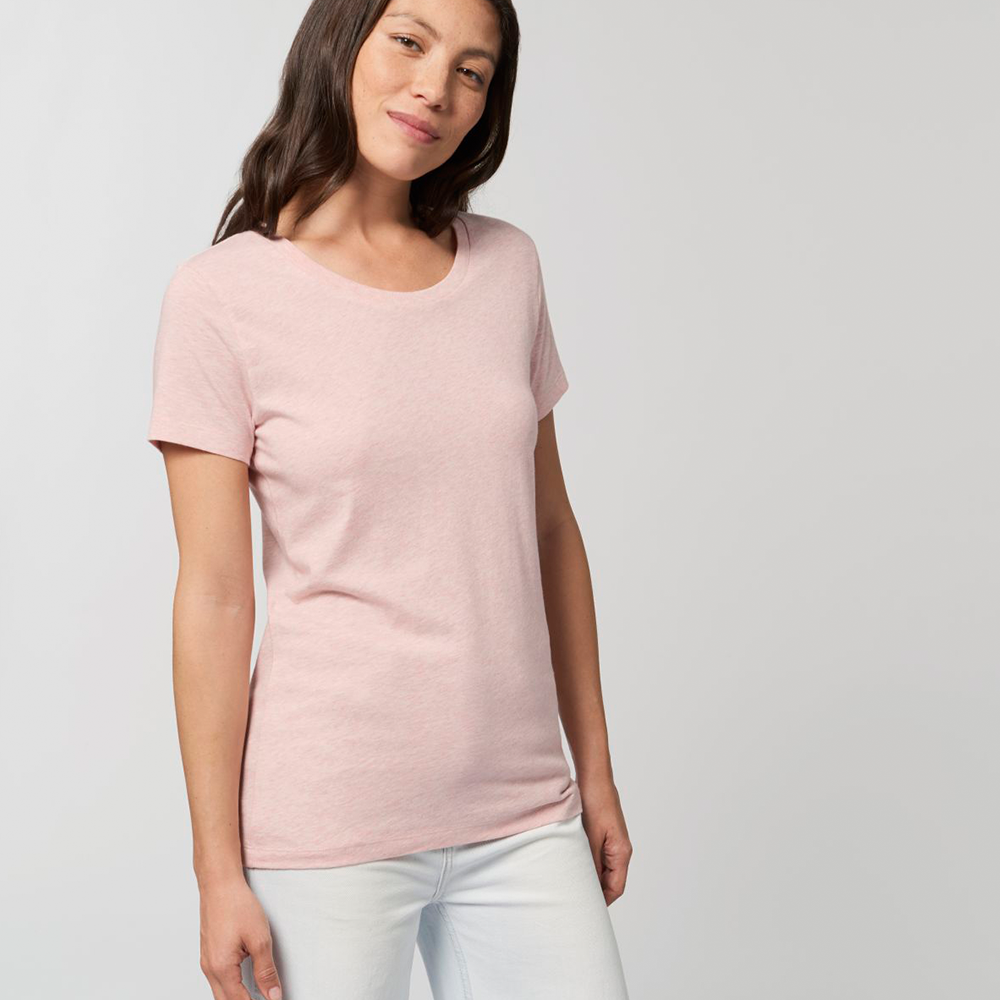 Ladies Premium Organic Shirt