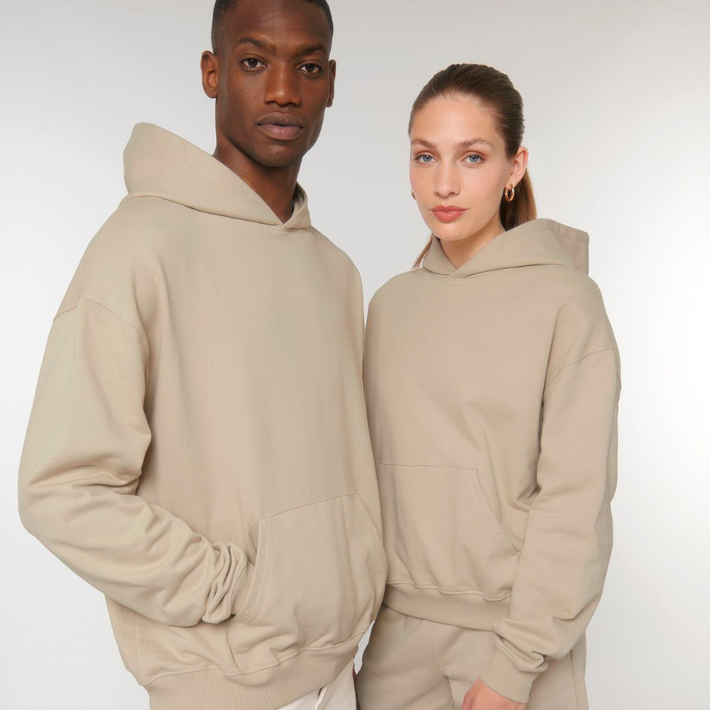 Cooper Dry Hoodie ST/ST  - Cooper Dry Hoodie ST/ST