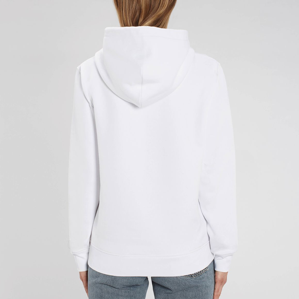 Cruiser Hoodie ST/ST  - Unisex Organic Hoodie