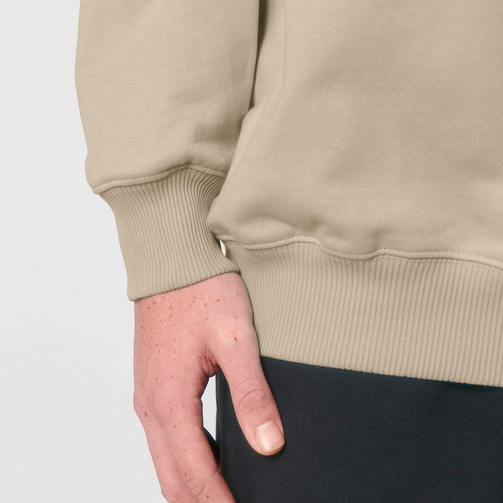 Ledger Dry ST/ST  - Ledger Dry Sweatshirt ST/ST