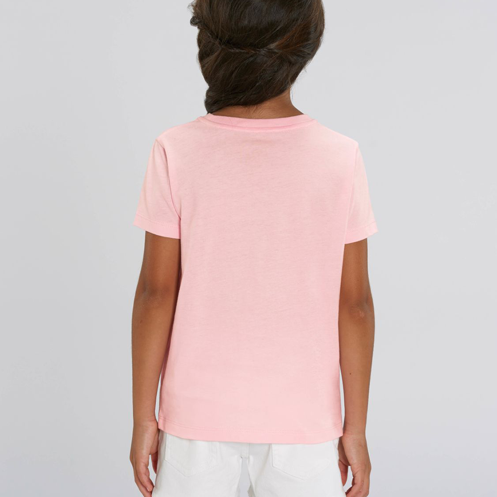 Kids Organic T-Shirt - Kids Organic T-Shirt