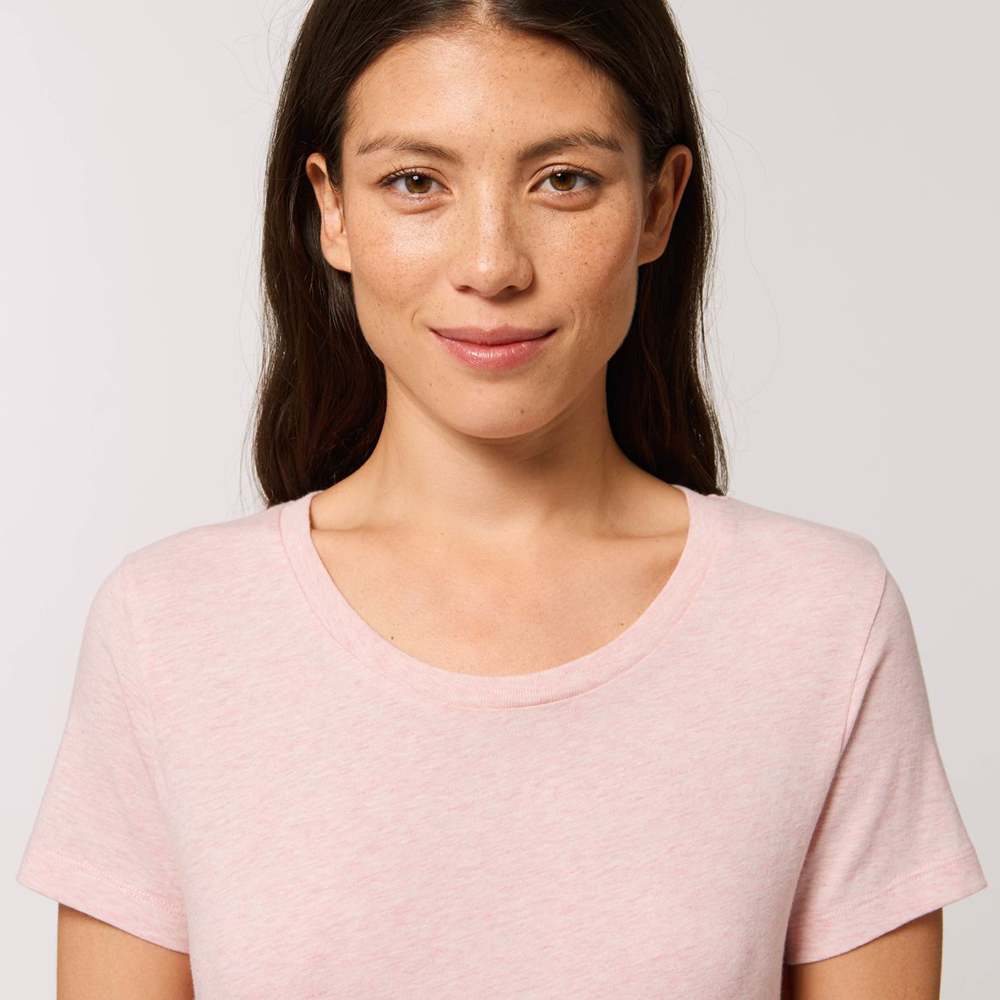 Ladies Premium Organic Shirt