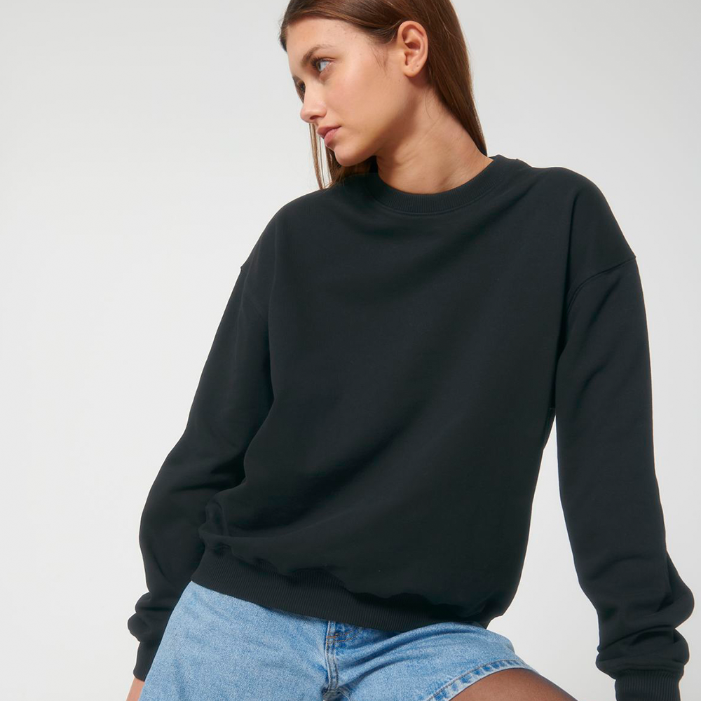 Ledger Dry ST/ST  - Ledger Dry Sweatshirt ST/ST