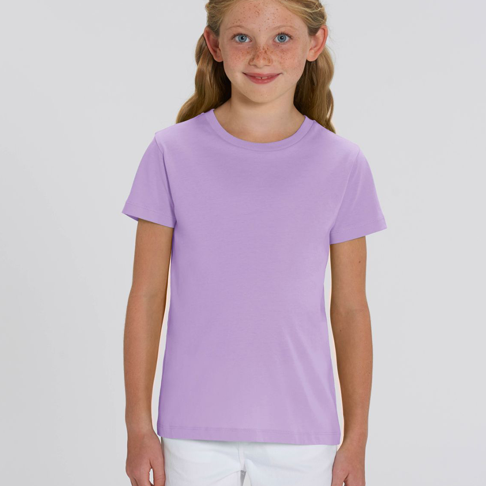 Kids Organic T-Shirt - Kids Organic T-Shirt