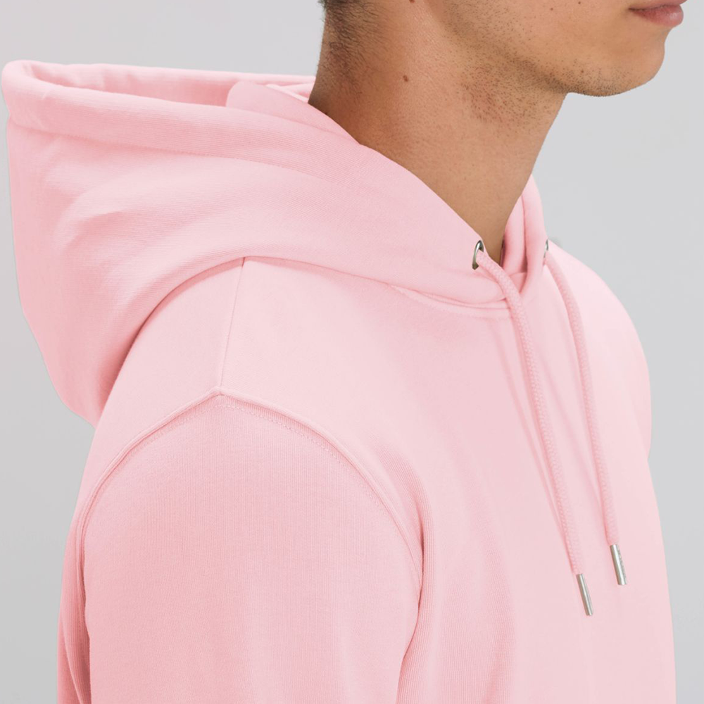 Cruiser Hoodie ST/ST  - Unisex Organic Hoodie