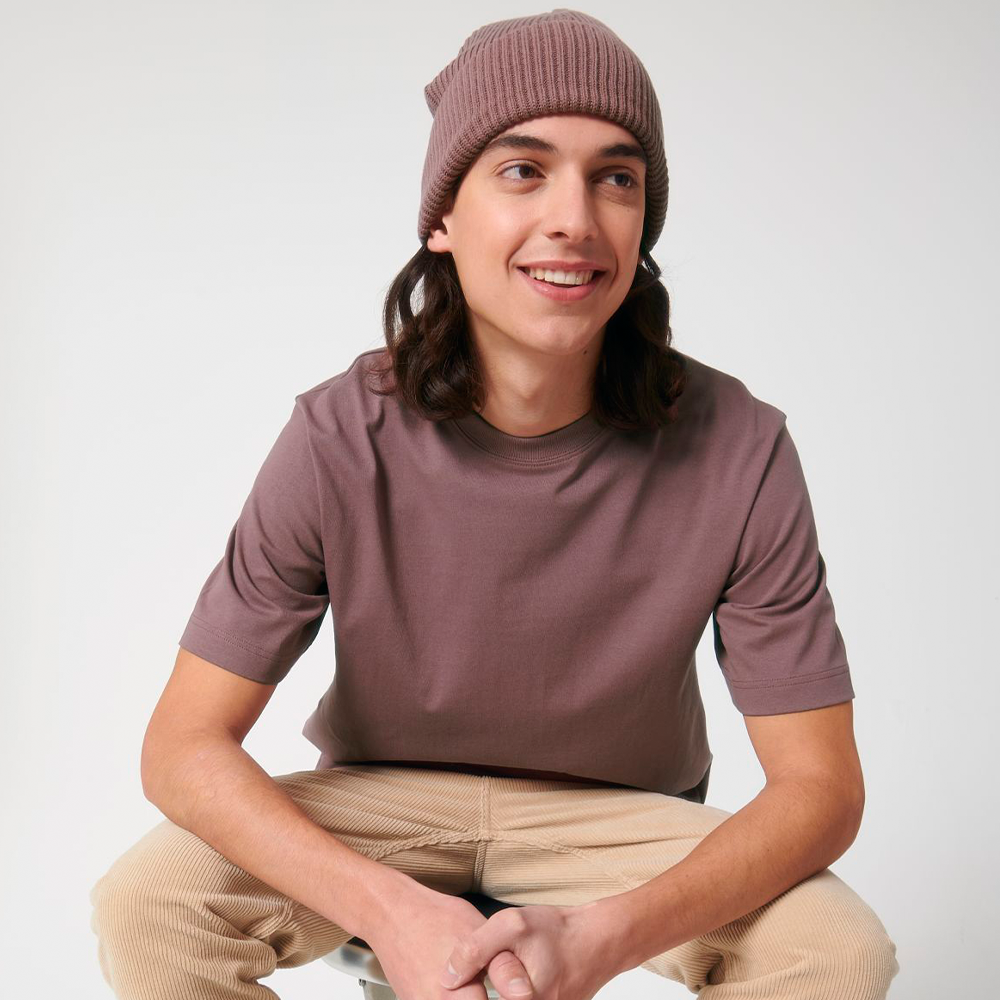 Heavy Oversized T-Shirt