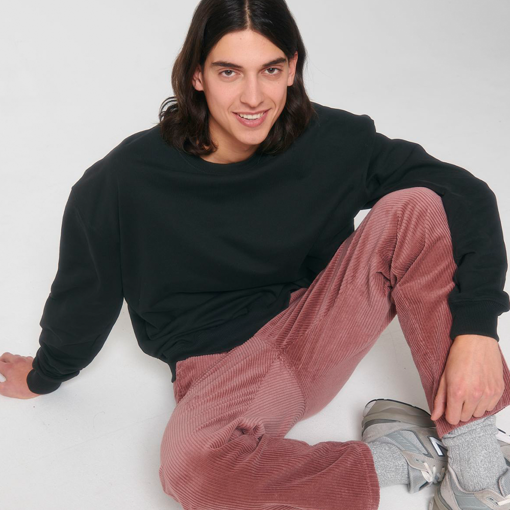Ledger Dry ST/ST  - Ledger Dry Sweatshirt ST/ST