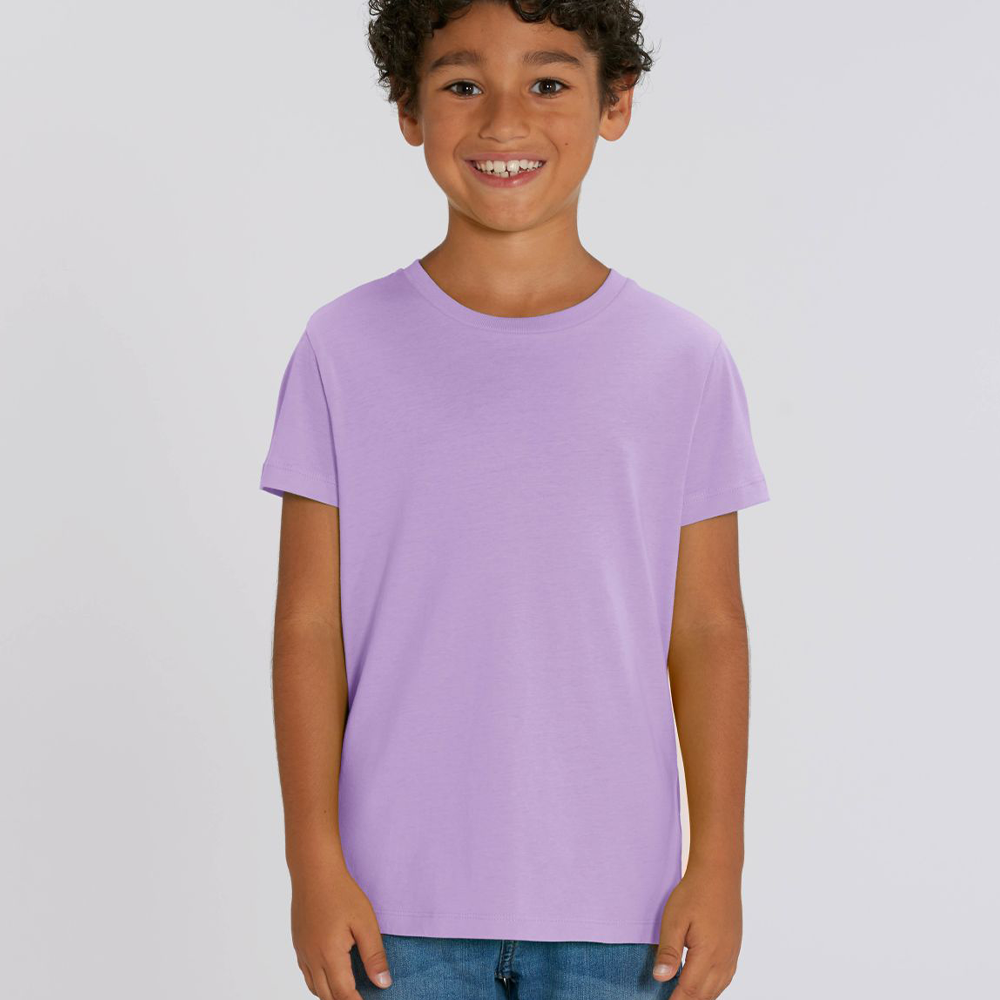 Kids Organic T-Shirt - Kids Organic T-Shirt
