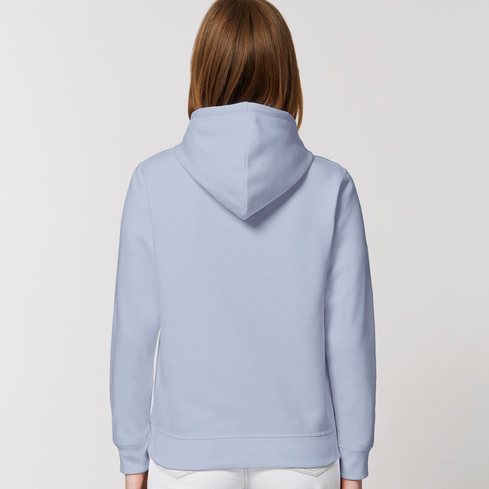 Drummer Hoodie ST/ST  - Unisex Organic Hoodie