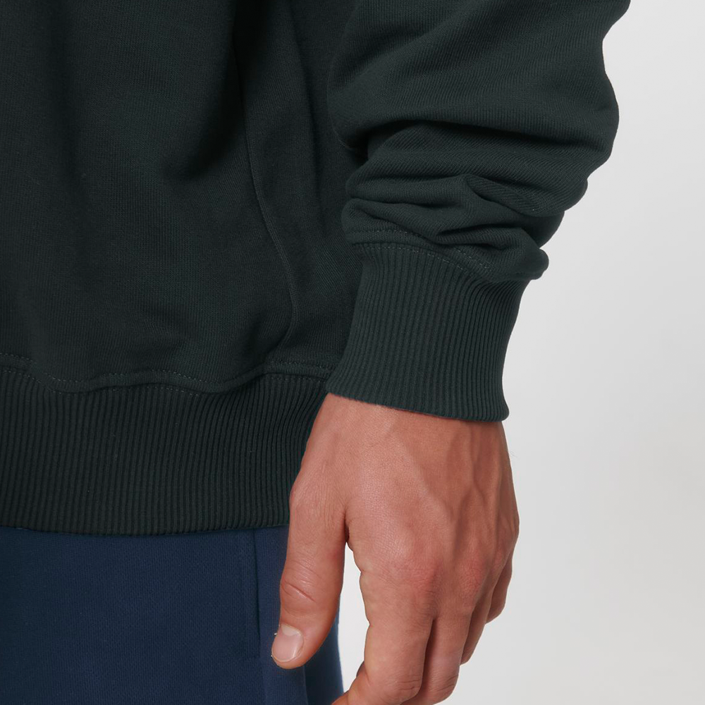 Ledger Dry ST/ST  - Ledger Dry Sweatshirt ST/ST