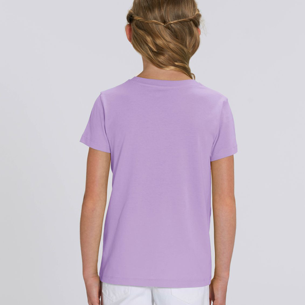 Kids Organic T-Shirt - Kids Organic T-Shirt