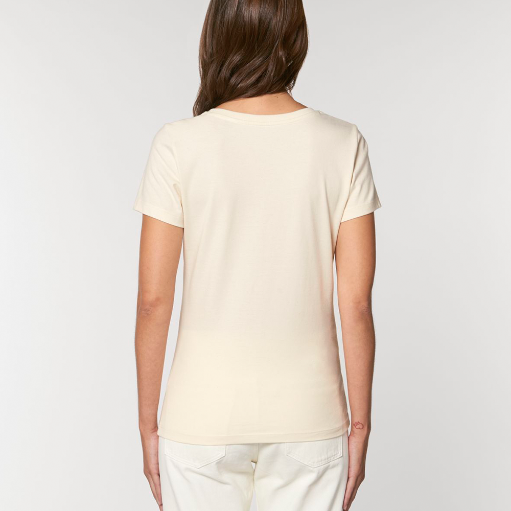 Ladies Premium Organic Shirt